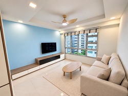 Blk 573C Woodlands Glen (Woodlands), HDB 4 Rooms #635583581